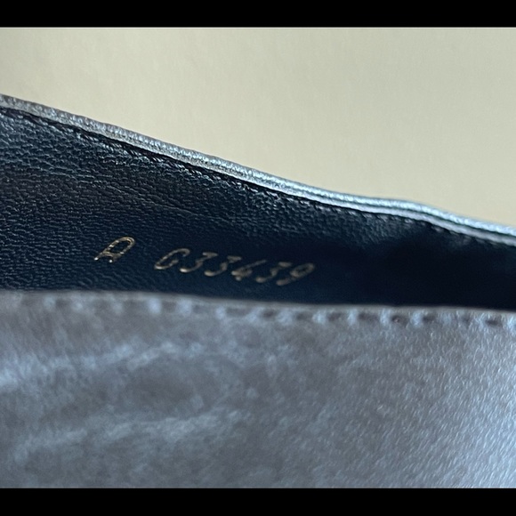 Chanel flat - Picture 5 of 5